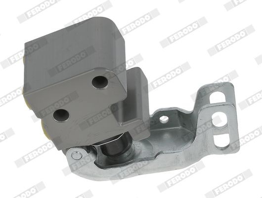 FERODO ABS-system FHR7119 FHR7119 Bremsereduseringsventil SEAT TOLEDO FERODO