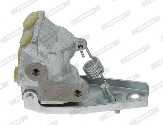 FERODO ABS-system FHR7124 FHR7124 Bremsereduseringsventil BMW X6 FERODO