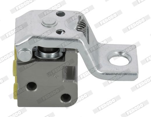 Bromsreduceringsventil FERODO FHR7133 FERODO FHR7133 Bromskraftsregulator Renault MEGANE 2016