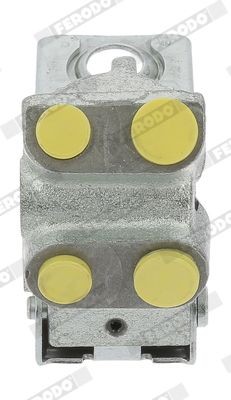 FERODO Regulador da força de travagem FHR7138 FHR7138 FERODO Regulador da força de travagem Renault baratos