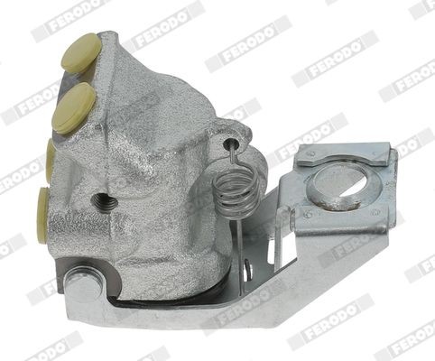 FERODO Pidurijõuregulaator FHR7139 Pidurdusjõu regulaator FERODO Lexus IS FHR7139