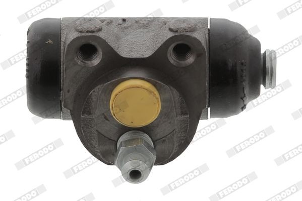 FERODO Rattapidurisilinder FHW019 FERODO FHW019 Trummelpidur Ford Fiesta Mk2 originaal hind