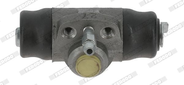 FERODO Hjulsylinder, brems FHW030 FERODO FHW030 Hjulsylinder Skoda Octavia 1u pris