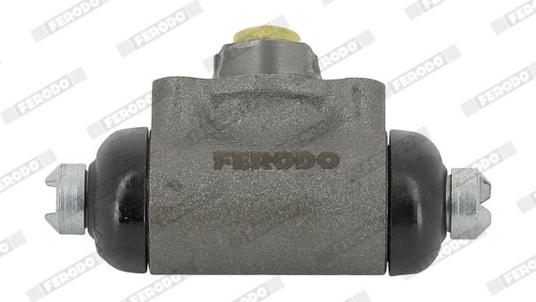 FERODO Wielremcilinder FHW038 BMW 2-serie Wielremcilinder FERODO FHW038