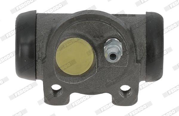 FERODO Hjulsylinder, brems FHW040 FHW040 Hjulsylinder PEUGEOT 404 FERODO