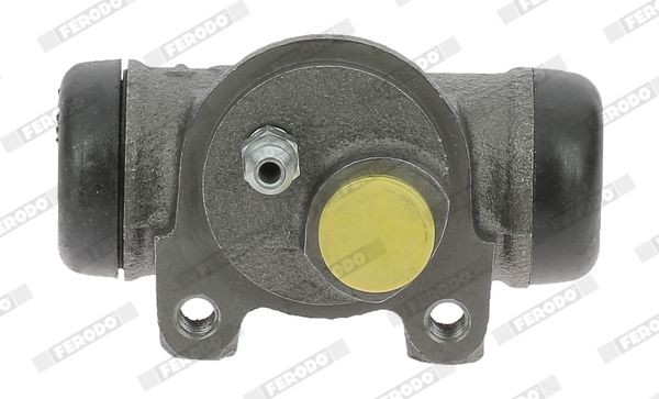 Hjulsylinder, brems FERODO FHW065 FERODO FHW065: Bremsesylinder Peugeot 207 2021