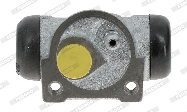 FERODO Bremsecylinder FHW086 FERODO FHW086 19 II Cabriolet Hjulbremsecylinder pris