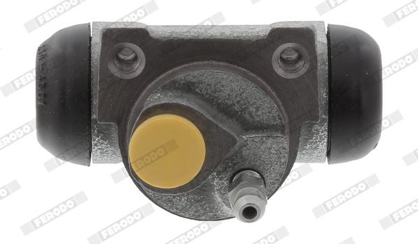 FERODO Rattapidurisilinder FHW088 FHW088 Pidurisilinder RENAULT MEGANE FERODO