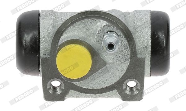 FERODO Wielremcilinder FHW090 Renault MEGANE Wielremcilinder FERODO FHW090
