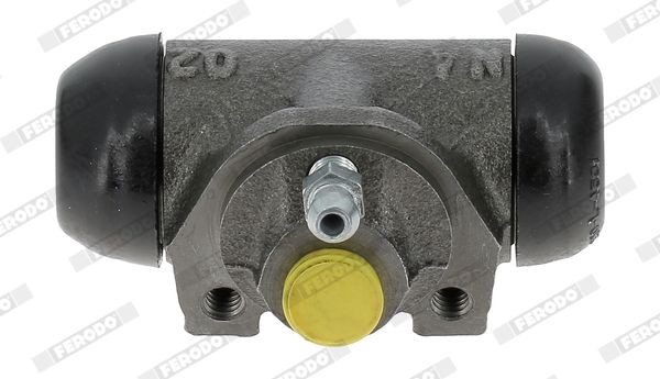 FERODO Wielremcilinder FHW107 FHW107 Remcilinder RENAULT MEGANE FERODO