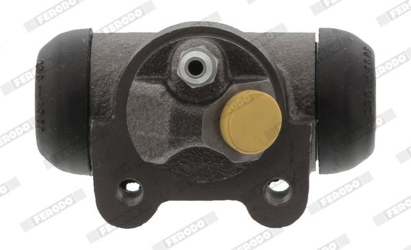 FERODO Wielremcilinder FHW116 FHW116 Remcilinder FERODO RENAULT MEGANE