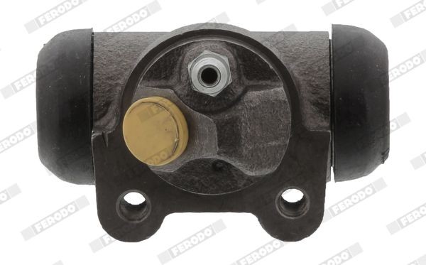 FERODO Hjulcylinder FHW117 FERODO FHW117 Trumbroms 504 Sedan original