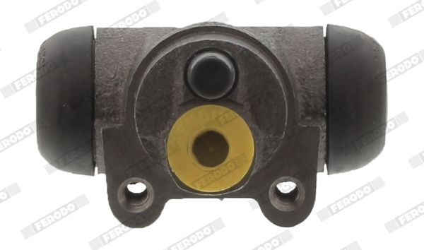 FERODO Wielremcilinder FHW123 FHW123 Wielremcilinder CITROËN SAXO FERODO