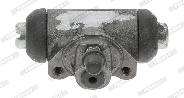 FERODO Hjulsylinder, brems FHW152 FHW152 Bremsesylinder LANCIA PRISMA FERODO