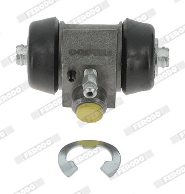 FERODO Cilindretto freno FHW161 FERODO FHW161 Cilindretti freni a tamburo MG MGB Cabrio originale prezzo