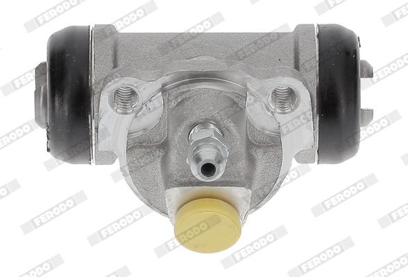 FERODO Hjulsylinder, brems FHW190 FHW190 Hjulsylinder NISSAN NAVARA FERODO