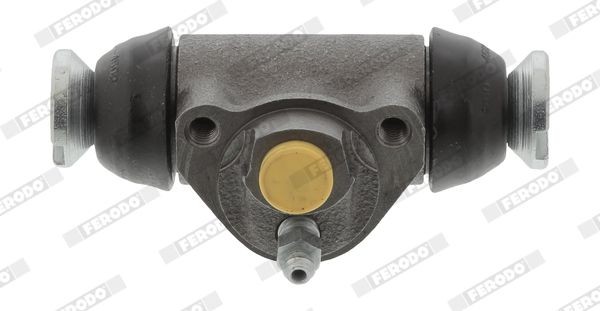 FERODO Hjulcylinder FHW207 FHW207 FERODO hjulcylinder Saab 900