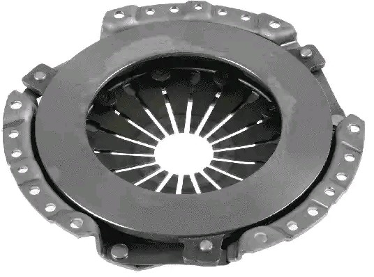 SACHS Kopplingssats 3000 951 180 Nissan Almera Tino Kopplingssats SACHS 3000 951 180