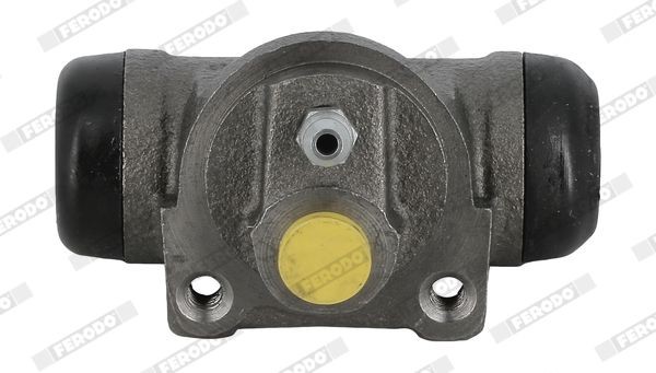 Cilindro do travão da roda FERODO FHW214 FERODO FHW214 Cilindro de roda FIAT SCUDO 2024