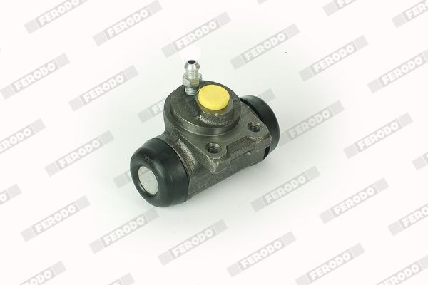 FERODO Riteņa bremžu cilindrs FHW215 Riteņa bremžu cilindrs FERODO Peugeot 404 FHW215