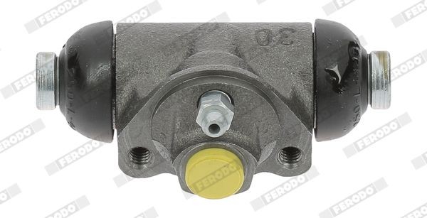 FERODO Rattapidurisilinder FHW224 hind Rattapidurisilinder Fiat 187 FHW224 FERODO