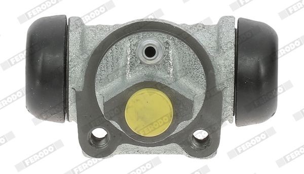 Brzdový valček kolesa FERODO FHW229 FERODO FHW229: Bubnové brzdy Renault MEGANE 2006