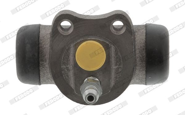 FERODO Hjulsylinder, brems FHW312 FERODO FHW312 Hjulsylinder Trooper I SUV Cabrio (UBS) originale pris
