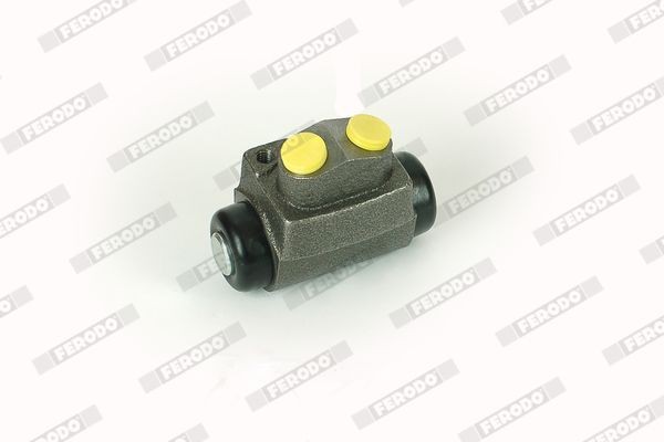 FERODO Cilindro do travão da roda FHW337 FHW337 Kit freio a tambor MAZDA MPV FERODO