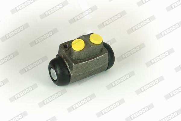 FERODO Cilindro do travão da roda FHW338 FERODO FHW338 Cilindro de roda Ford Focus Mk2 SW preço