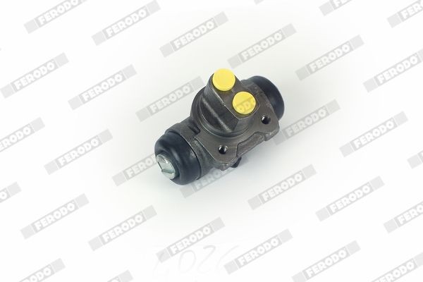 FERODO Brzdový valček kolesa FHW362 FERODO FHW362 Bubnové brzdy Opel Movano Van x70 cena