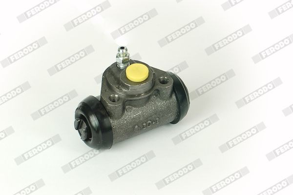 FERODO Rattapidurisilinder FHW4000 FHW4000 Trummelpidur FIAT PANDA FERODO