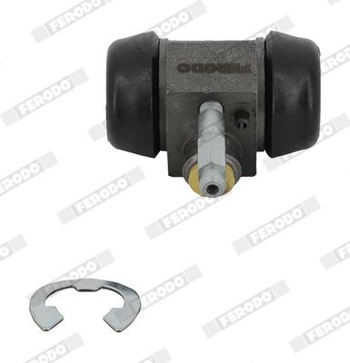 FERODO Κυλινδράκι τροχού FHW4002 FHW4002 Κυλινδράκι τροχού ALFA ROMEO 4C FERODO