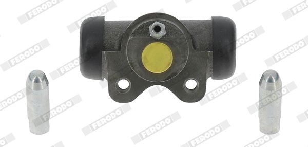 FERODO Hjulcylinder FHW4005 Mercedes T1 Flak 601 Trumbroms FERODO FHW4005