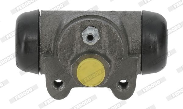 FERODO Cilindro do travão da roda FHW4018 Bombitos de travão DACIA FERODO FHW4018
