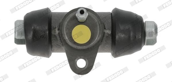 FERODO Cilindretto freno FHW4022 FHW4022 Cilindretto freno FERODO Volkswagen SHARAN costo