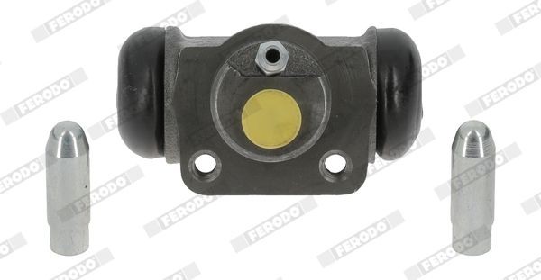 Bremsecylinder FERODO FHW4041 FERODO FHW4041 Hjulcylinder MERCEDES-BENZ G-klasse 2012