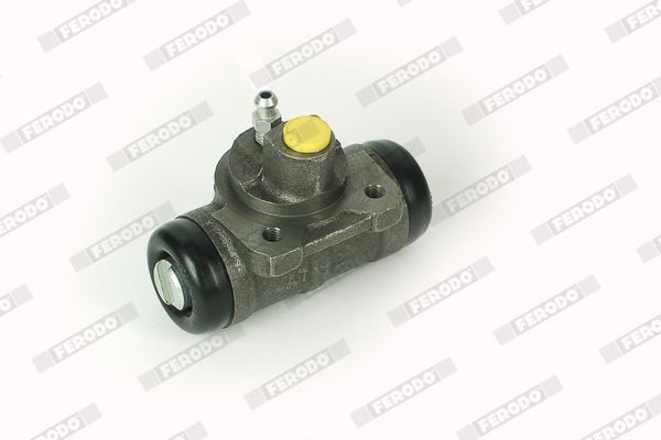 Jarrusylinteri FERODO FHW4042 FERODO FHW4042: Pyörän jarrusylinteri Nissan CABSTAR E 2002