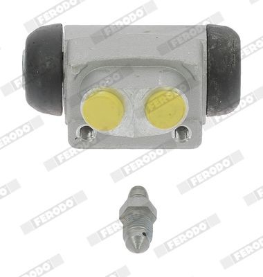 FERODO Wielremcilinder FHW4045 Kia OPTIMA Wielremcilinders FERODO FHW4045