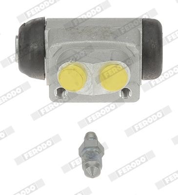 FERODO Wielremcilinder FHW4052 Hyundai i20 Trommelrem FERODO FHW4052