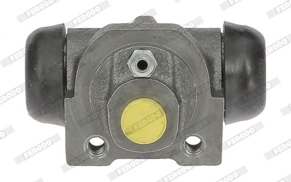 FERODO Radbremszylinder FHW4053 Radbremszylinder FERODO Mitsubishi L 400 FHW4053