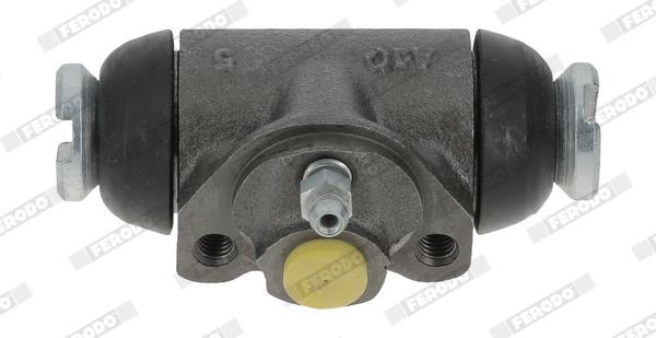 FERODO Radbremszylinder FHW4059 Radbremszylinder FERODO 128 FHW4059 günstig