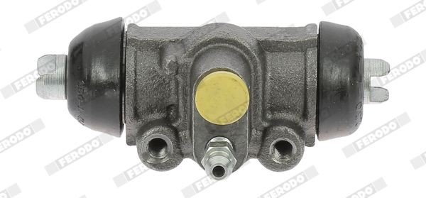 FERODO Cilindro do travão da roda FHW4076 FERODO FHW4076 Cilindro de travão Mazda 323 F bj originais preço