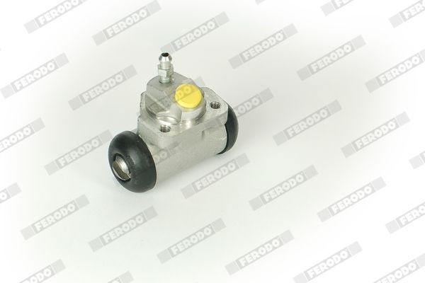 FERODO Hjulsylinder, brems FHW4077 FHW4077 Hjulsylinder FERODO NISSAN NAVARA