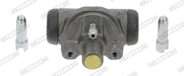 FERODO Cilindretto freno FHW4083 FERODO FHW4083 Cilindro freno Chevrolet ASTRO originali