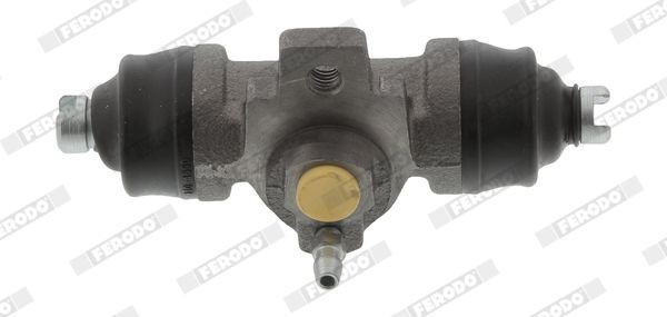 FERODO Radbremszylinder FHW4098 Trommelbremsen FERODO CLA FHW4098 günstig