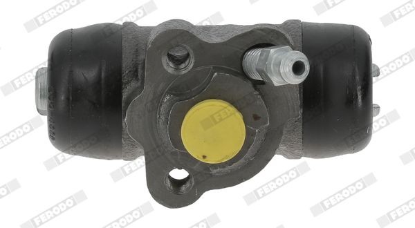 FERODO Bremsecylinder FHW4106 Hjulcylinder FERODO Hyundai ix55 FHW4106
