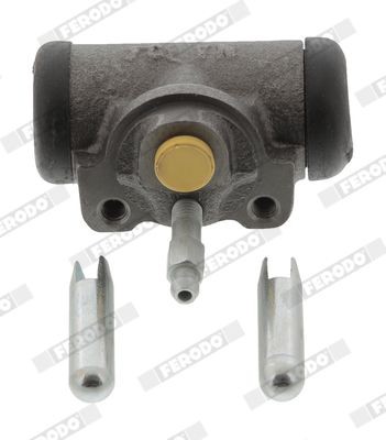 FERODO Κυλινδράκι τροχού FHW4109 FERODO FHW4109 Φρένο τυμπάνου Nissan Patrol K160 τιμες