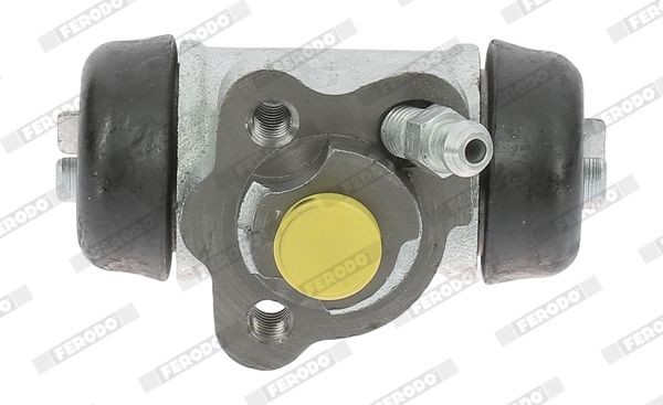 FERODO Jarrusylinteri FHW4114 FHW4114 FERODO Rumpujarru Subaru XV hinta
