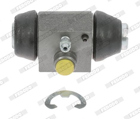 FERODO Κυλινδράκι τροχού FHW4129 FHW4129 Κυλινδράκι τροχού FERODO FORD CAPRI