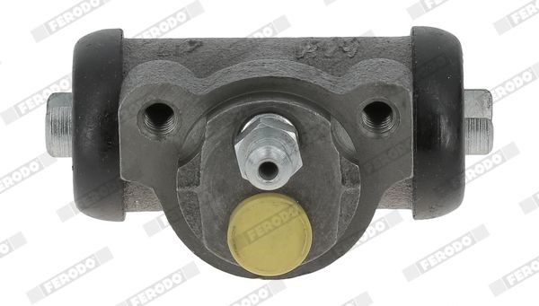 FERODO Wielremcilinder FHW4130 FHW4130 Trommelrem HYUNDAI i20 FERODO